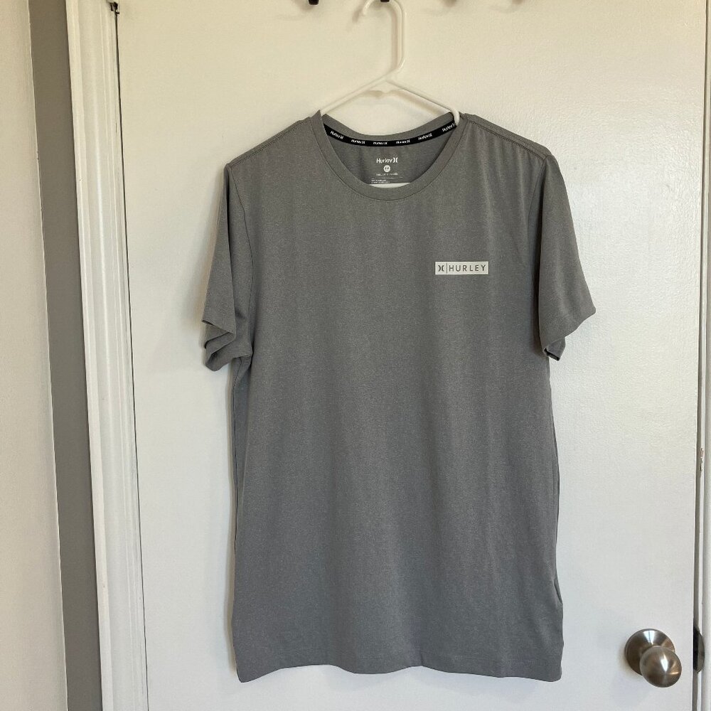 Hurley Men's Short Sleeve T-Shirt Size S